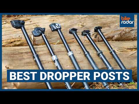 Best Dropper Posts 2024 | 6 Posts Rated &amp; Reviewed