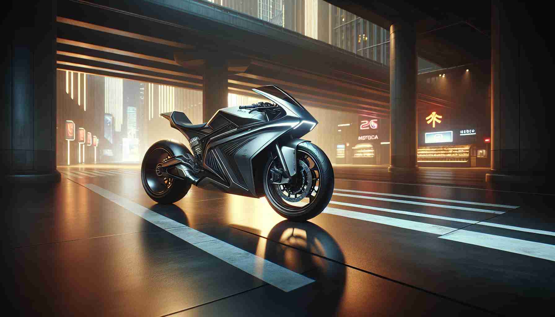 Hero MotoCorp Gears Up for Electric Motorcycle Launch by 2026